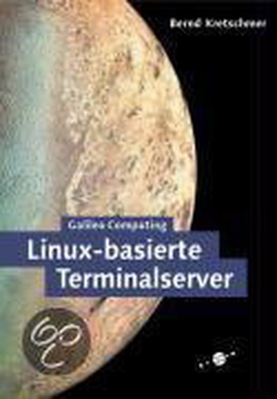 Linux-Terminalserver