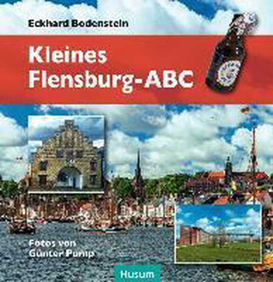 Kleines Flensburg-ABC