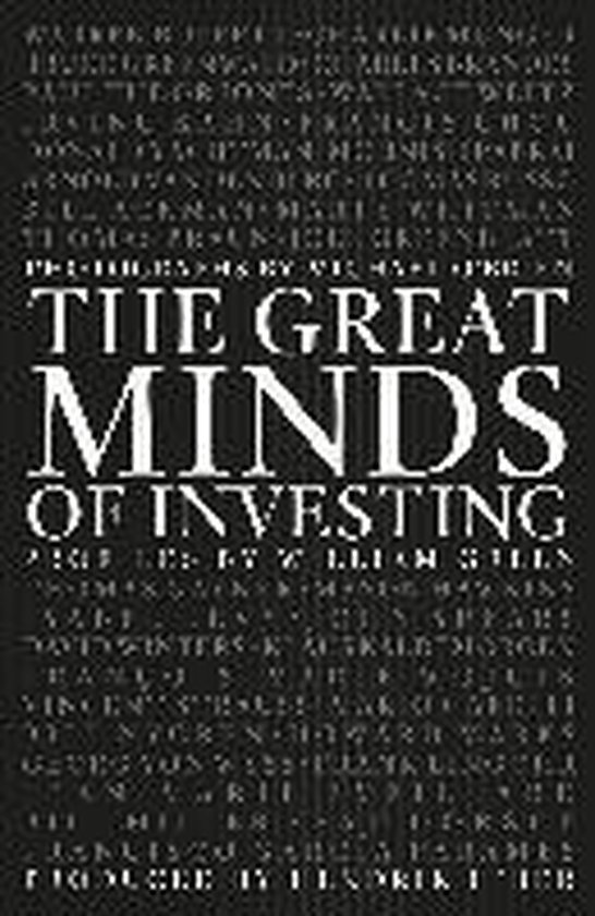 The Great Minds of Investing