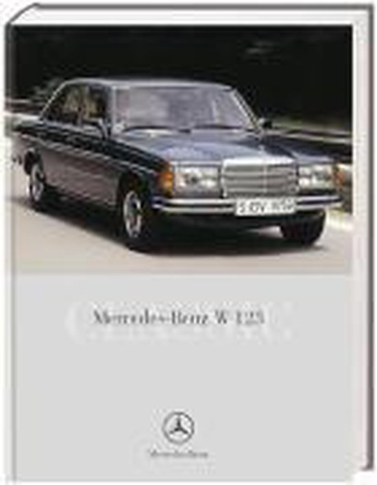 Mercedes-Benz W 123