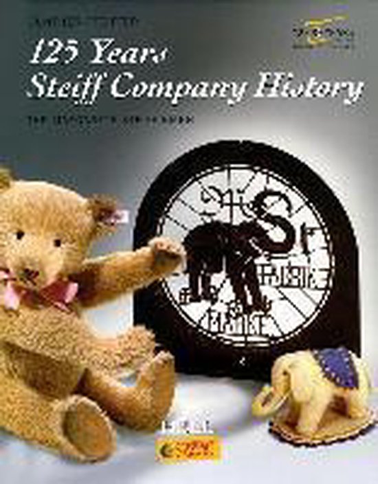 125 Years of Steiff