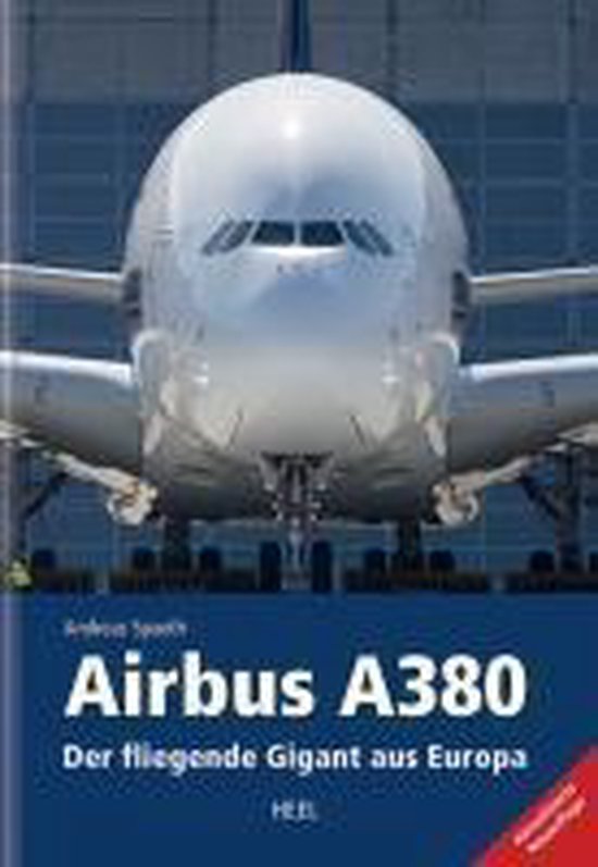 Airbus A380