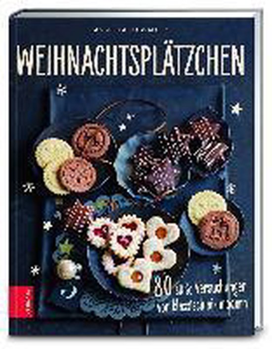 Weihnachtsplätzchen