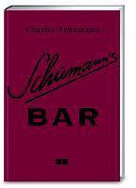 Schumann's Bar