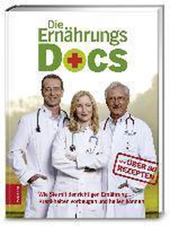 Die Ernährungs-Docs