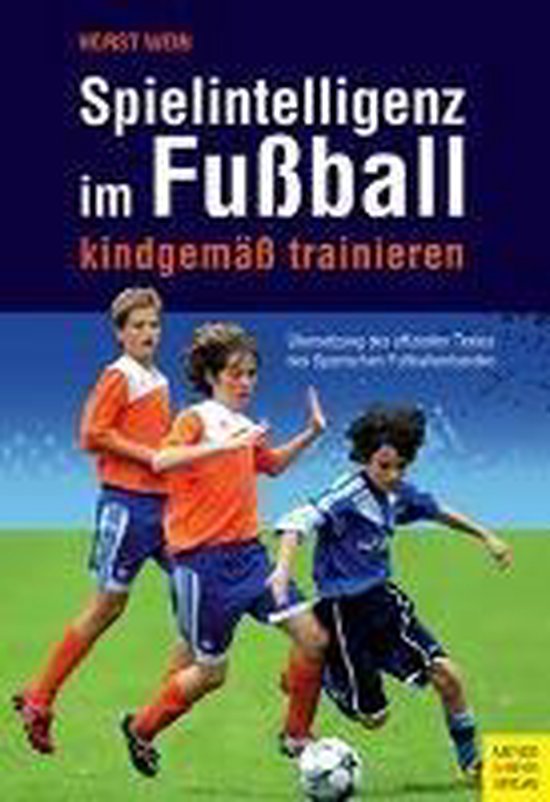 Spielintelligenz im Fußball