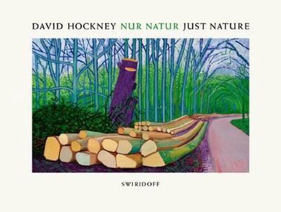 David Hockney