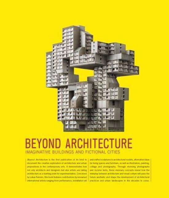 Beyond Architecture