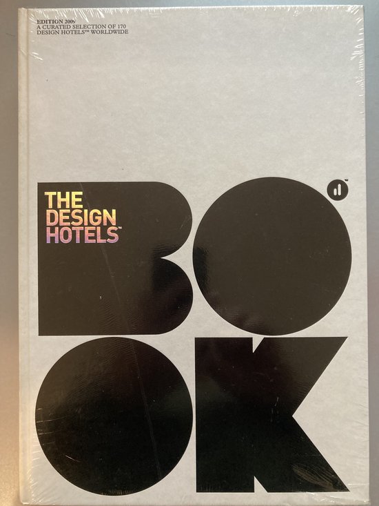 The Design Hotels Book 2009