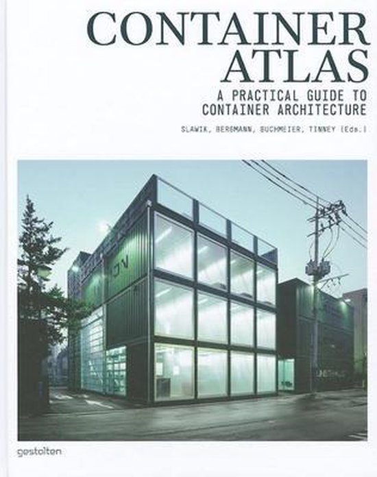 Container Atlas