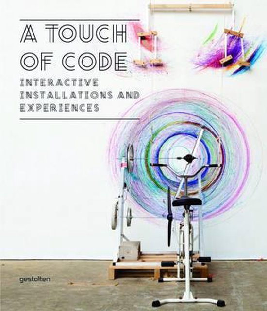 Touch Of Code