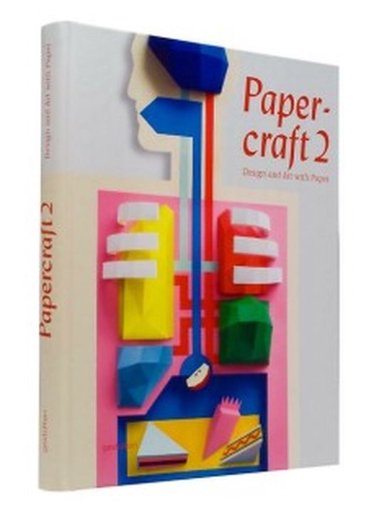 Papercraft