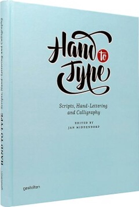 Hand To Type