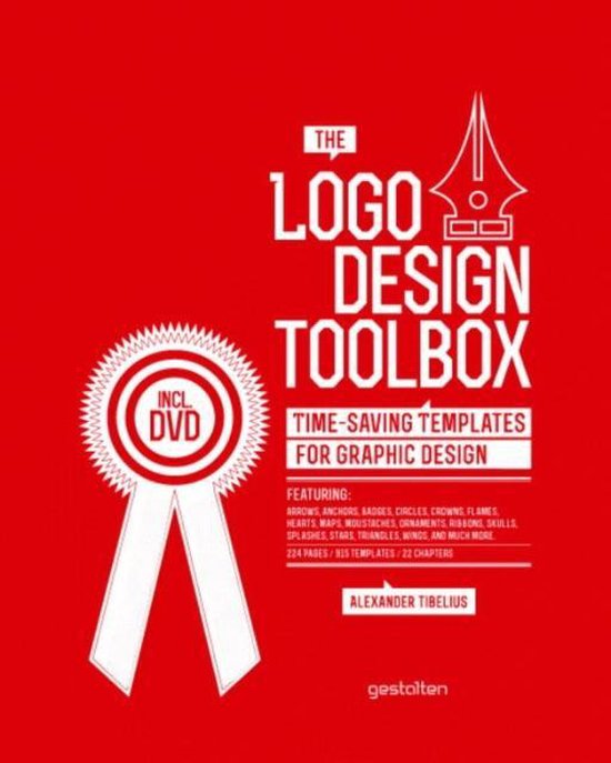 Logo Design Toolbox