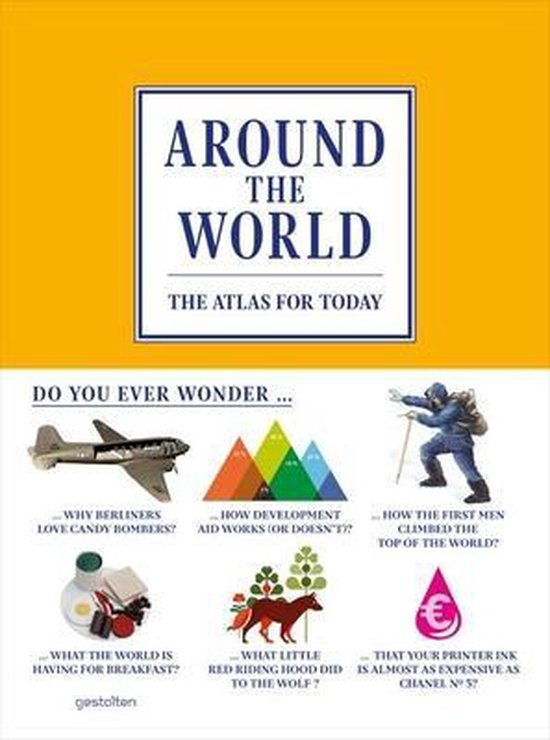 Around The World