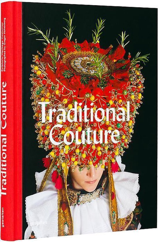 Traditional Couture