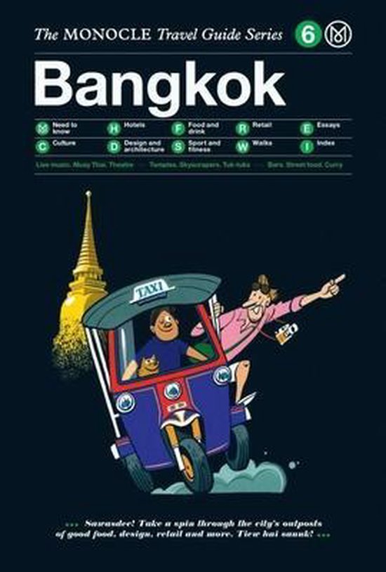 Bangkok