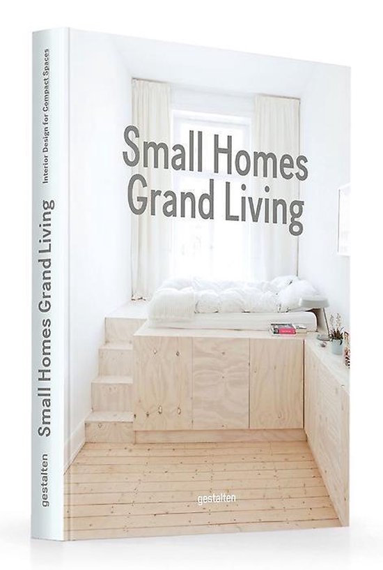 Small Homes, Grand Living