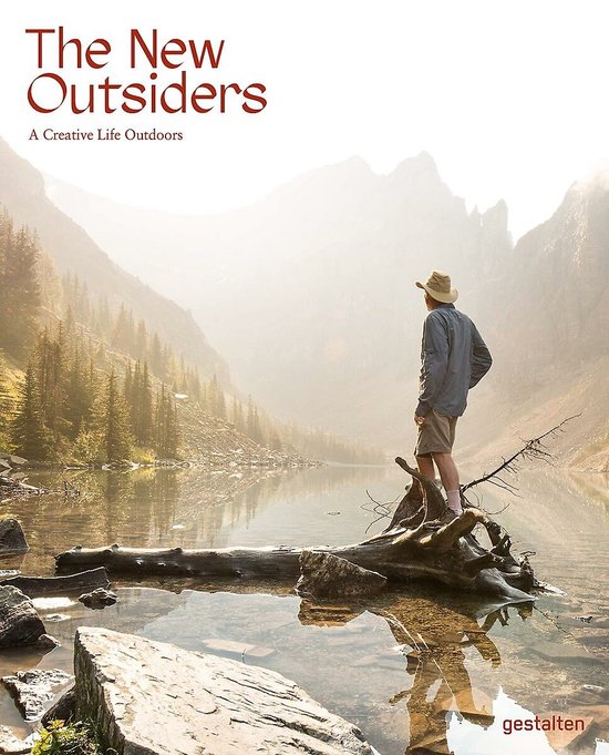 The New Outsiders