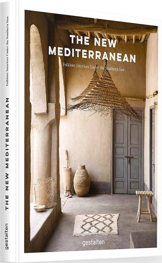 The New Mediterranean