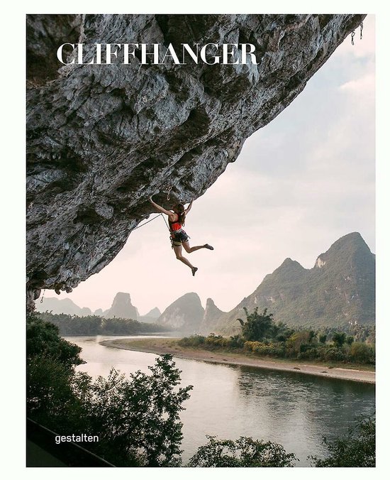 Cliffhanger