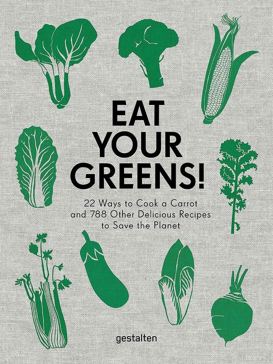 Eat Your Greens!