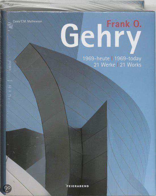 Frank O. Gehry