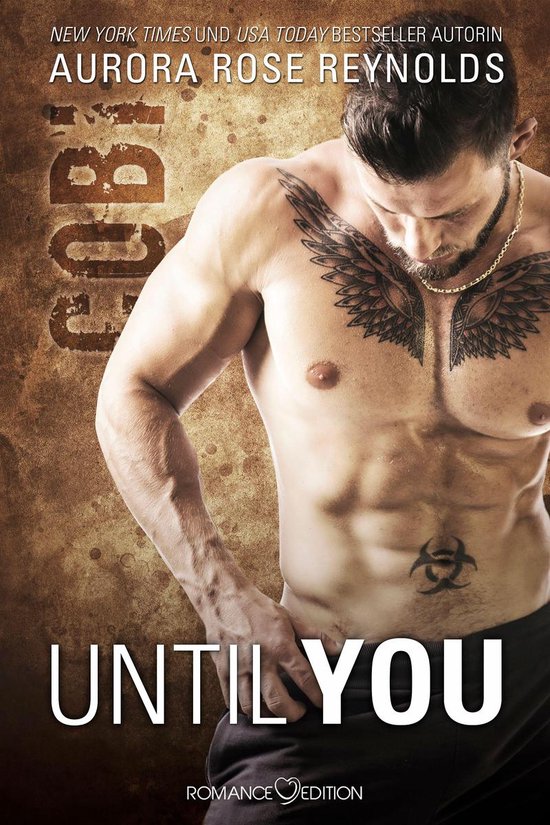 Until You 7 - Until You: Cobi