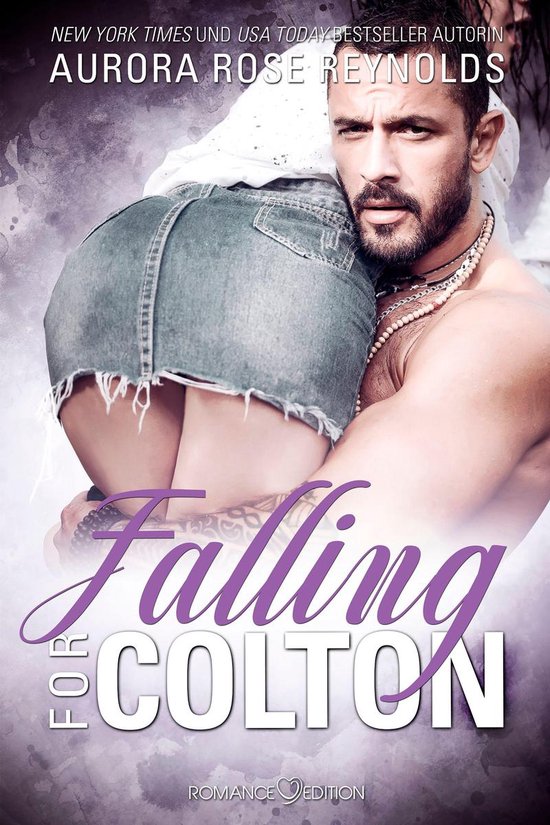 Until You - Falling for Colton