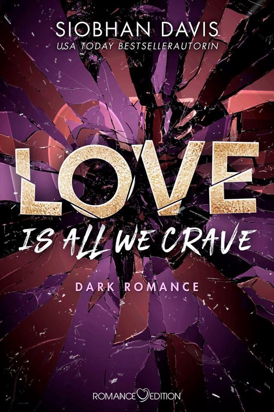 Rydeville Elite 3 - Love is all we crave