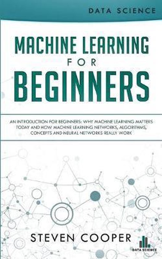 Machine Learning For Beginners