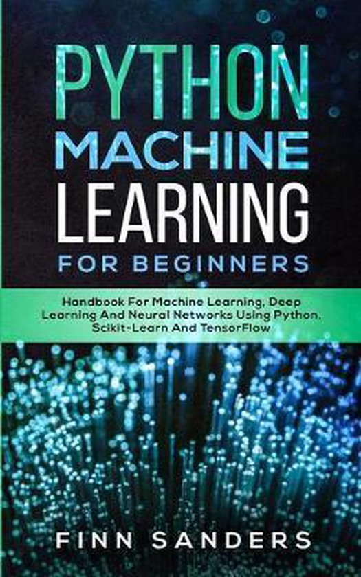 Python Machine Learning For Beginners