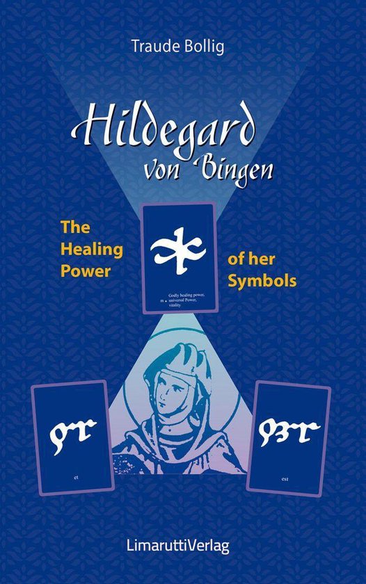 Hildegard von Bingen - The Healing Power of her Symbols