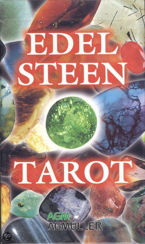 Edelsteen Tarot