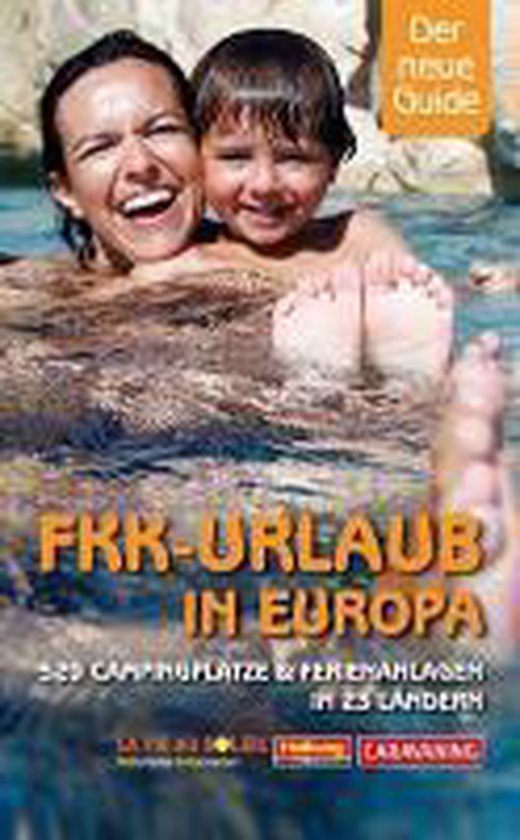 FKK-Urlaub in Europa