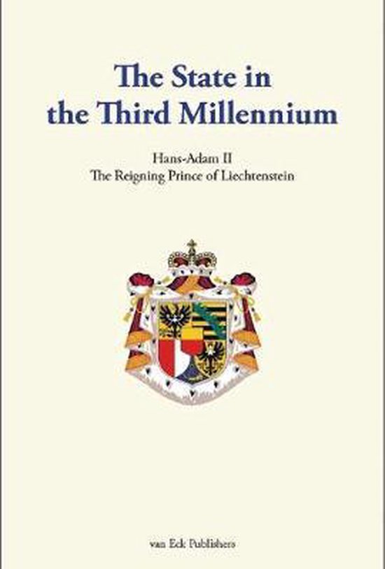 The State in the Third Millennium