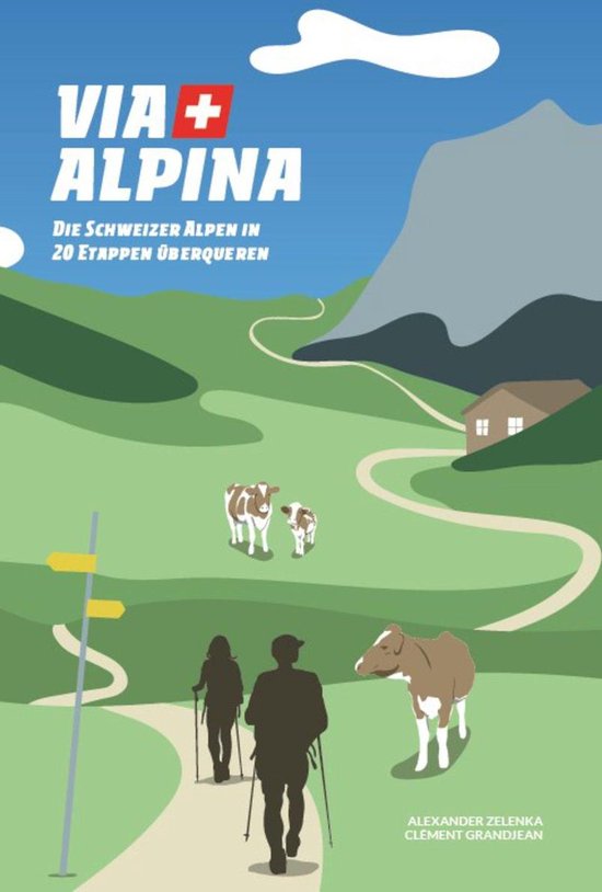 Via Alpina