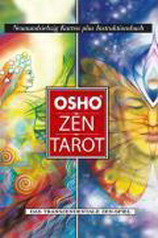 Osho Zen Tarot Buch Und 79 Karten