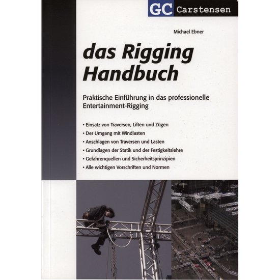 Das Rigging Handbuch