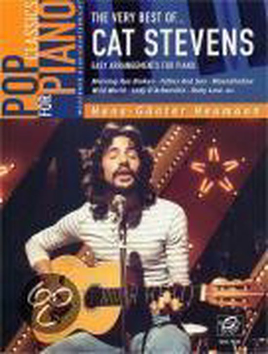 The Very Best Of... Cat Stevens