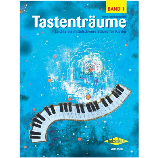 Tastenträume 1