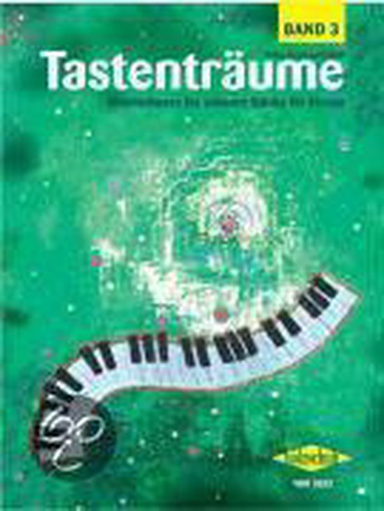 Tastenträume 3