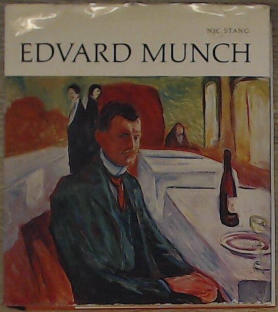 Edvard Munch