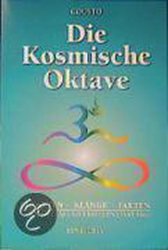 Die kosmische Oktave