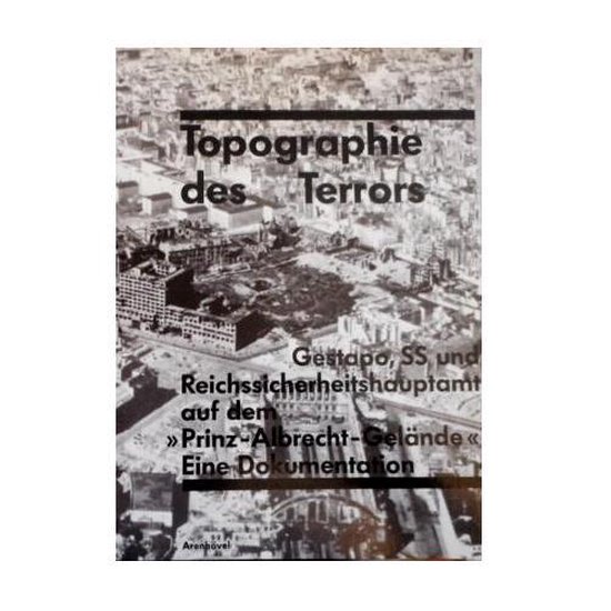 Topography des Terrors