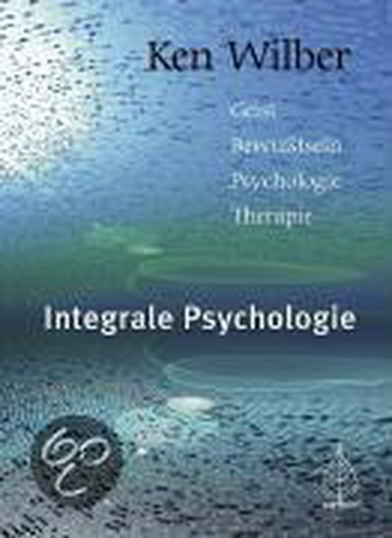 Integrale Psychologie