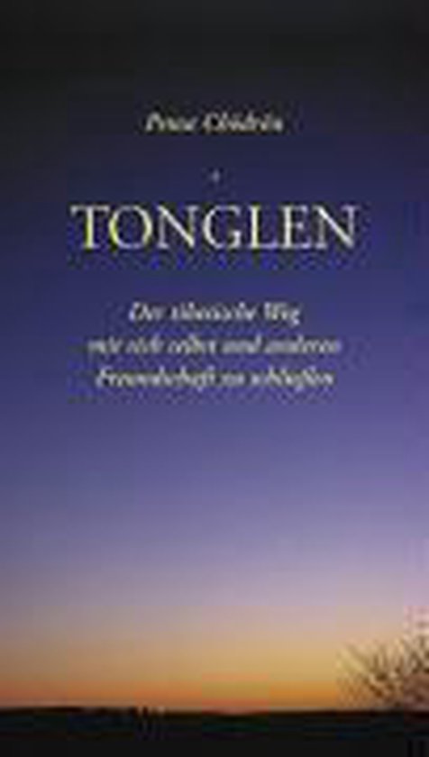 Tonglen