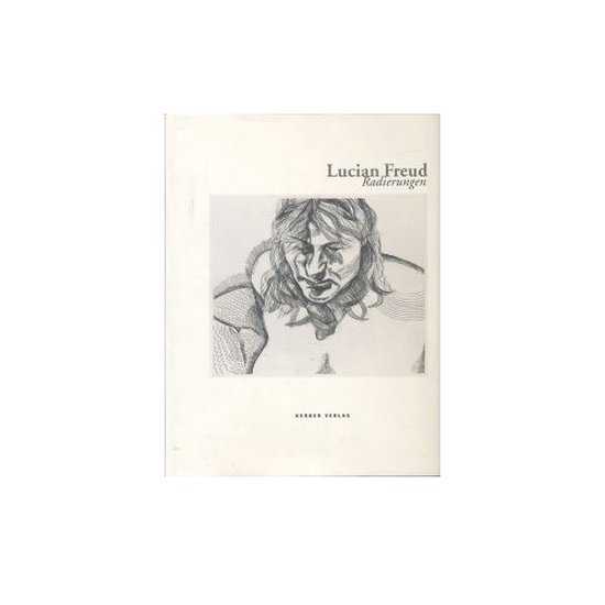 Lucian Freud