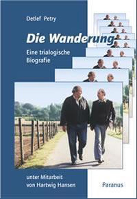 Die Wanderung