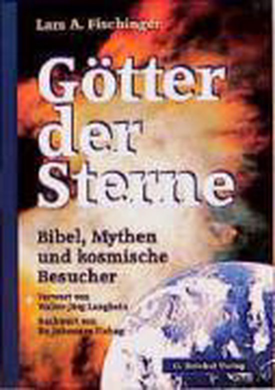 Götter der Sterne